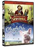 Spiderwick Chronicles/CharlotteS Web [DVD]