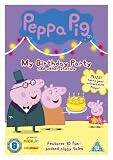 Peppa Pig - My Birthday Party and Other Stories (Vol 5) [DVD]
