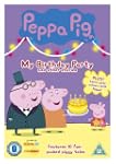 Peppa Pig - My Birthday Party and Oth...