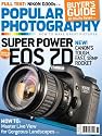 Popular Photography & Imaging