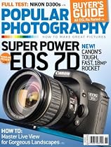 Popular Photography & Imaging