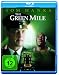 Green Mile Blu-ray