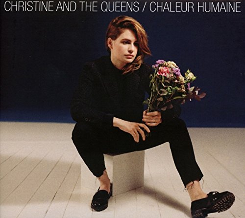 Christine and the Queens - 06-Christine And The Queen - P Lyrics - Zortam Music