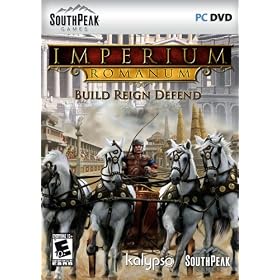 Imperium Romanum