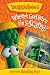 Veggie Tales: Where's God When I'm S-Scared?