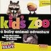 Kid's Zoo - A Baby Animal Adventure