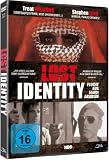Produkt-Bild: Lost Identitiy - Flucht aus Saudi Arabien (DVD)