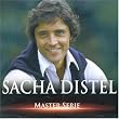 Sacha Distel - Master Serie