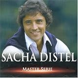 Revue Sacha Distel  / Sacha Distel - Master Serie