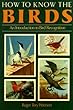 How To Know The Birds