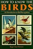 How To Know The Birds