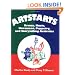 Artstarts: Drama, Music, Movement, Puppetry, and Storytelling Activities