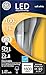 GE Lighting 13909 Energy-Smart LED 16-watt, 1600-Lumen A21 Bulb with Medium Base, Soft White, 1-Pack