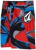 Volcom Boys 8-20 Mitch Annihilator Board Short Volcom Boys 8-20 Mitch Annihilator Board Short
