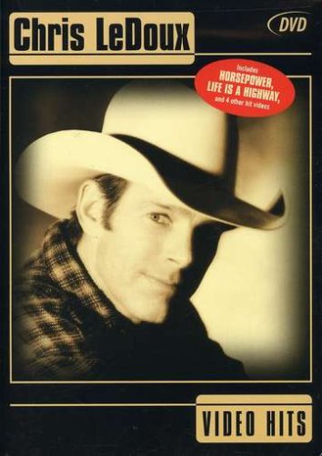 CD-Charts  Music : Chris LeDoux Video Hits