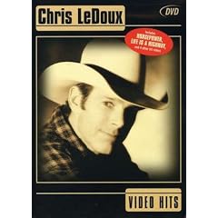 Chris LeDoux Video Hits