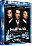 Les affranchis [Blu-ray]