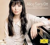 Alice Sara Ott Liszt: 12 &Atilde;�tudes D'ex&Atilde;&copy;cution Transcendante