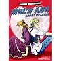 Manga Shakespeare: Much Ado About Nothing