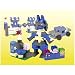 Pokemon Mega Bloks - Advanced Generation: Rukario (Japanese Import)