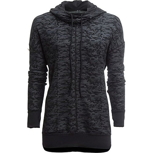 ヴィミア アウター パーカ＆スウェット Vimmia Devotion Funnel Hoodie Camo [並行輸入品]