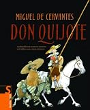 Don Quijote - Miguel de Cervantes