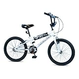 Concept Kick It Boys BMX Bike. 18' Wheels'