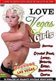 I Love Vegas Girls [DVD] [2007] [Region 1] [US Import] [NTSC]