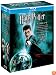 Harry Potter Year 1-5 Box Set [Blu-ray] [2001]