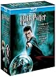 Harry Potter Year 1-5 Box Set [Blu-ray][Region Free]