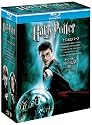 Harry Potter Year 1-5 Box Set [Blu-ray] [2001]