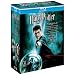 Harry Potter Year 1-5 Box Set [Blu-ray] [2001]