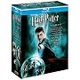 Harry Potter Year 1-5 Box Set [Blu-ray] [2001]