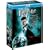 Harry Potter Year 1-5 Box Set [Blu-ray] [2001]
