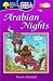 Books : Oxford Reading Tree: All Stars: Pack 3a: Arabian Nights (All Stars)