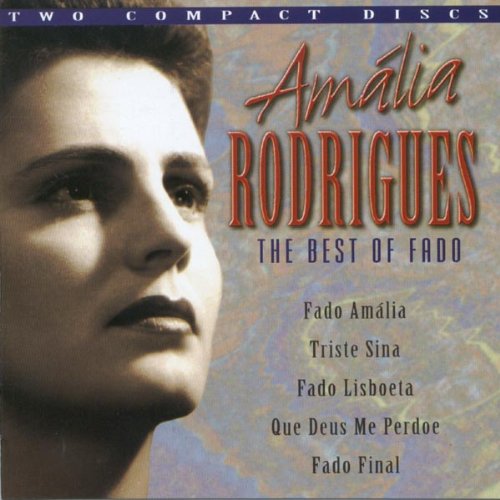 Produkt-Bild: The Best of Fado