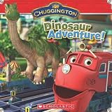 Dinosaur Adventure! (Chuggington)