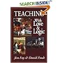 Teaching With Love and Logic: Taking Control of the Classroom