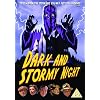 Dark and Stormy Night [DVD]
