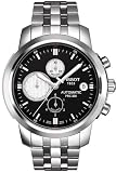TISSOT (ティソ) 腕時計 PRC200 AUTO CHRONO T0144271105101 メンズ [正規輸入品]の画像