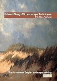 Edward Seago Oil Landscape Techniques DVD with Miles Fairhurst