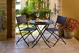 Strathwood Cantina 3-Piece Outdoor Bistro Set