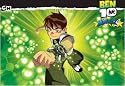 BEN 10 Micros Figures - Set Of 18