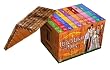 La Petite maison dans la prairie - L'int�grale (Coffret 58 DVD + Livre)