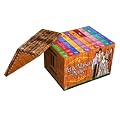 La Petite maison dans la prairie - L'int�grale (Coffret 58 DVD + Livre)