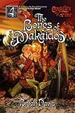 The Bones of Makaidos