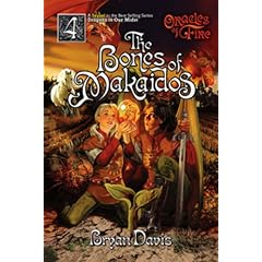 The Bones of Makaidos