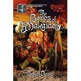 The Bones of Makaidosby Bryan Davis