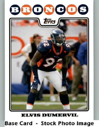 2008 Topps #212 Kyle Vanden Bosch - Tennessee Titans (Football Cards)