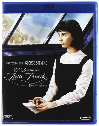 El Diario De Ana Frank Filmaffinity